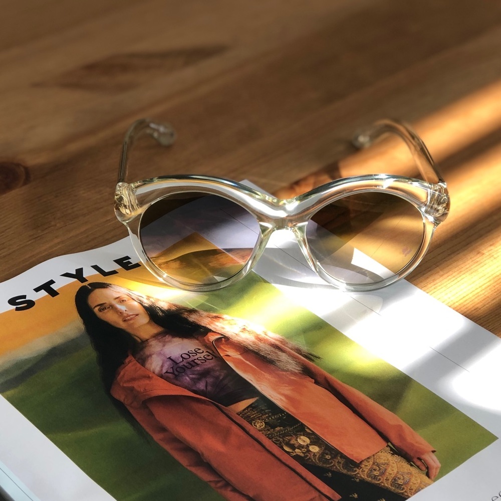 Givenchy Sunglasses